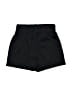 Nike 100% Polyester Black Athletic Shorts 6-9 MO / 9 MO - photo 2