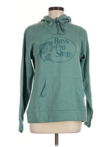 Bass Pro Shops Sweatshirt (view 1)