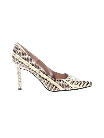 Stacy Adams Heels (view 1)
