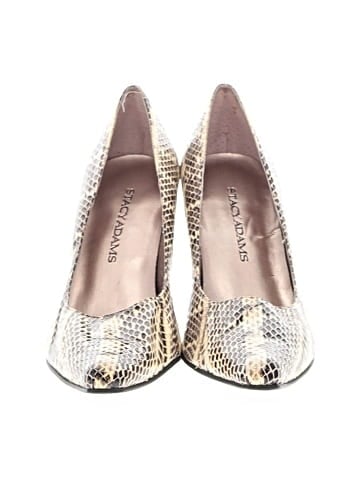Stacy Adams Heels (view 2)