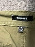 Express Green Jeggings Size 6 - photo 7