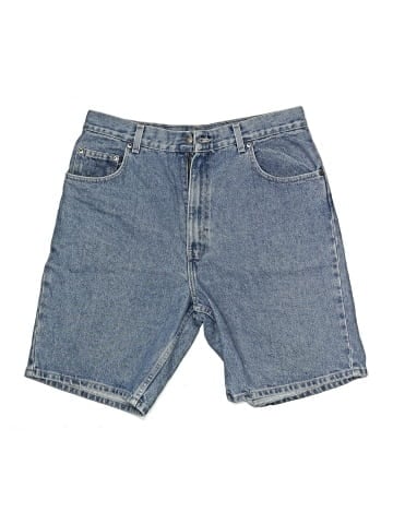Riders Denim Shorts (view 1)