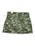 Justice Camo Green Skort Size 18 - photo 2