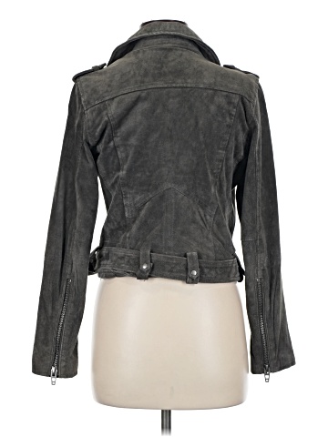 Blank NYC Leather Jacket (view 2)