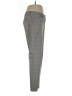 Express Plaid Gray Dress Pants Size 12R - photo 4