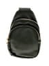 Unbranded Green Black Backpack One size - photo 1