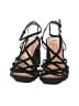Sam Edelman Black Sandals Size 7 1/2 - photo 2