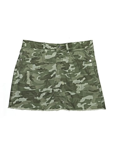 Justice Skort (view 1)