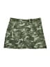 Justice Camo Green Skort Size 18 - photo 1