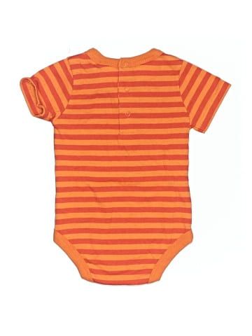 Truly Scrumptious By Heidi Klum Short Sleeve Onesie (view 2)