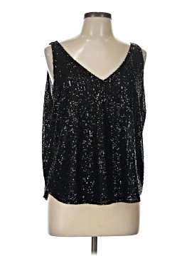 Ann Taylor Loft Sleeveless Blouse