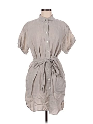 J.Crew Casual Dress (view 1)