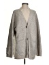 H&M Gray Cardigan Size S - photo 1