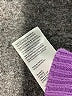 Free People Stripes Purple Pullover Sweater Size M - photo 5