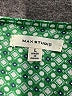 Max Studio Polka Dots Green Cocktail Dress Size L - photo 7
