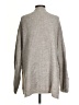 H&M Gray Cardigan Size S - photo 2