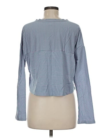 Intimately by Free People Long Sleeve Blouse (view 2)