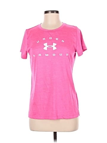 Under Armour Active T-Shirt (view 1)