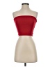 Wilfred Free Red Tube Top Size XXS - photo 1