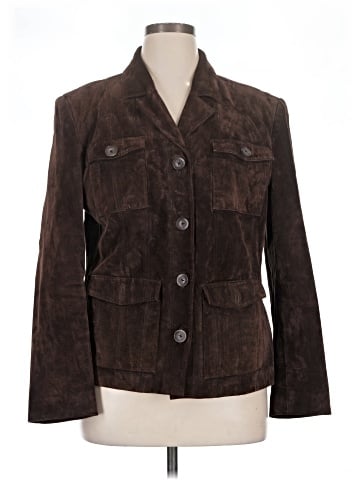 Mossimo Jacket (view 1)