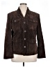 Mossimo 100% Polyester Brown Jacket Size XL - photo 1