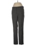 H&M Tweed Gray Dress Pants Size 34 waist - photo 1