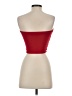 Wilfred Free Red Tube Top Size XXS - photo 2