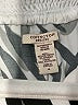 Covington Graphic Black Casual Dress Size 10 - photo 7