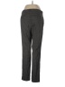 H&M Tweed Gray Dress Pants Size 34 waist - photo 2
