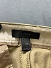J.Crew Solid Tan Casual Pants Size 12 - photo 7