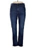 Gap Blue Jeans Size 33R - photo 1