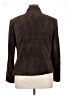 Mossimo 100% Polyester Brown Jacket Size XL - photo 2