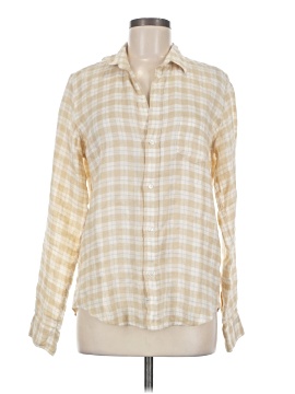 Frank & Eileen Long Sleeve Button Down Shirt