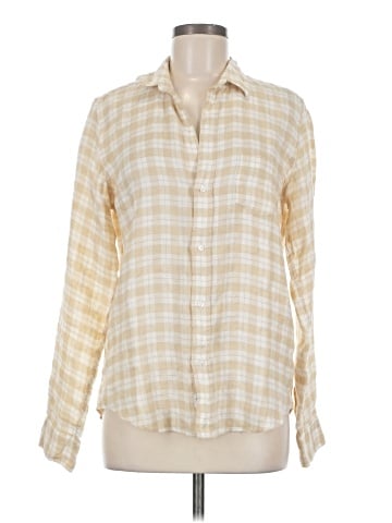 Frank & Eileen Long Sleeve Button-Down Shirt (view 1)