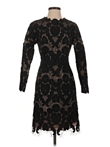 Lela Rose Cocktail Dress (view 1)
