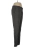 H&M Tweed Gray Dress Pants Size 34 waist - photo 4