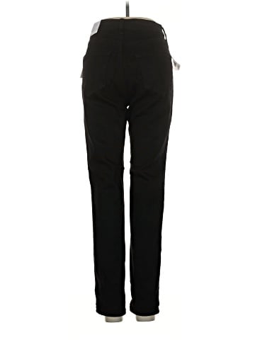 Wax Jean Jeggings (view 2)