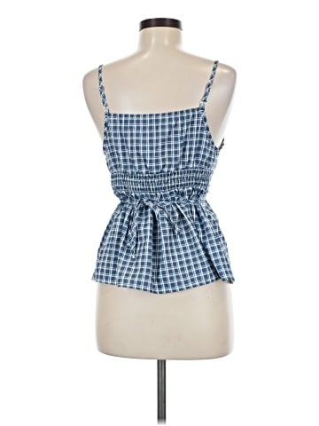 Unbranded Sleeveless Blouse (view 2)