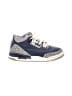 Air Jordan Blue Sneakers Size 6 (youth) - photo 1