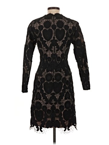 Lela Rose Cocktail Dress (view 2)