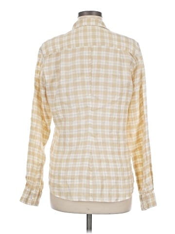 Frank & Eileen Long Sleeve Button-Down Shirt (view 2)