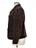 Mossimo 100% Polyester Brown Jacket Size XL - photo 5