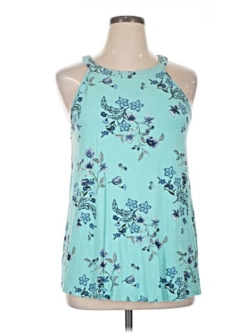 Torrid Tank Top (view 1)