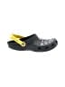 Crocs Gray Mule/Clog Size 11 - photo 1