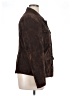 Mossimo 100% Polyester Brown Jacket Size XL - photo 4