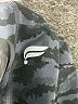 Fabletics Chevron-herringbone Black Active Pants Size 30 waist (estimated) - photo 7
