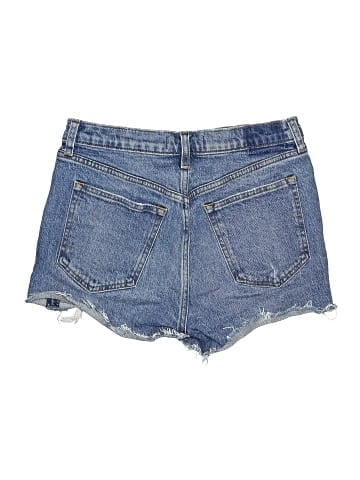 Abercrombie & Fitch Denim Shorts (view 2)