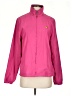 Assorted Brands 100% Polyester Pink Jacket Size S - photo 1