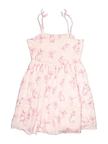 Janie and Jack Dress (view 1)