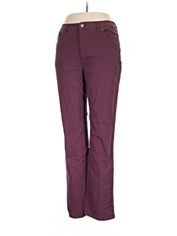 Gloria Vanderbilt Jeggings (view 1)